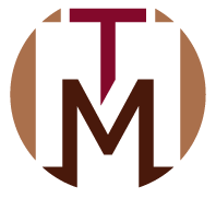 logo de la maroquinerie thomas